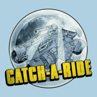 Catch A Ride To The Moon And Back Premium Hoodie | Teevron
