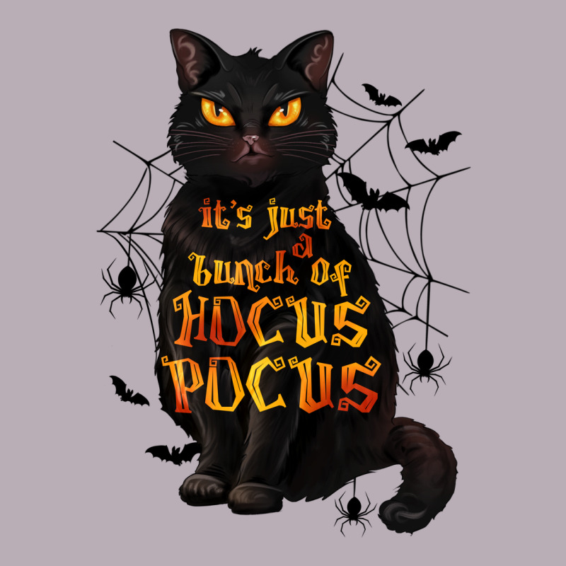 It's Just A Bunch Of Hocus Pocus Vintage Tee by texasbilliewilder | Teevron