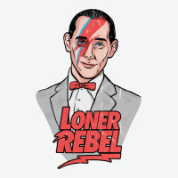 Loner Rebel Urban Heavy Tee | Teevron