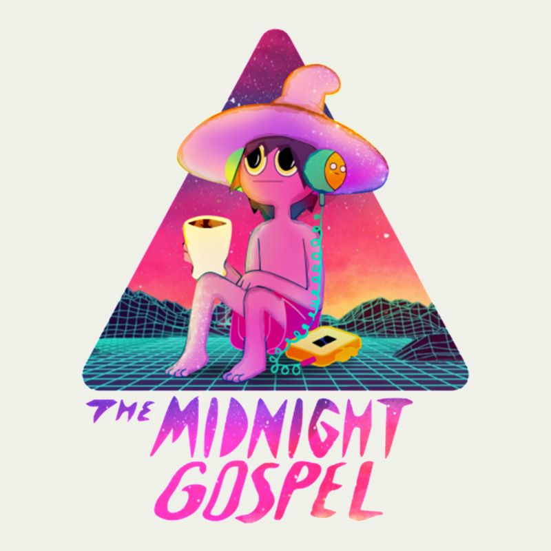 Midnight Gospel T Shirt Urban Heavy Tee by tuanDangUi | Teevron