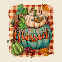 Blessed Ladies Tee | Teevron