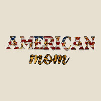 American Mom Urban Heavy Tee | Teevron