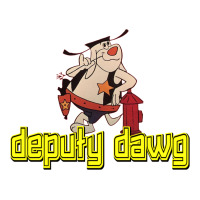 deputy dawg morning cartoons | Teevron
