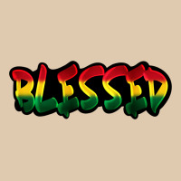 Juneteenth Blessed Heavyweight Sweatshirt | Teevron