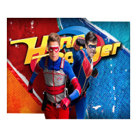 henry danger all grown up | Teevron