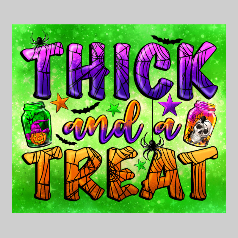 Thick And A Treat Premium Tee by BundleAndBundleShop | Teevron