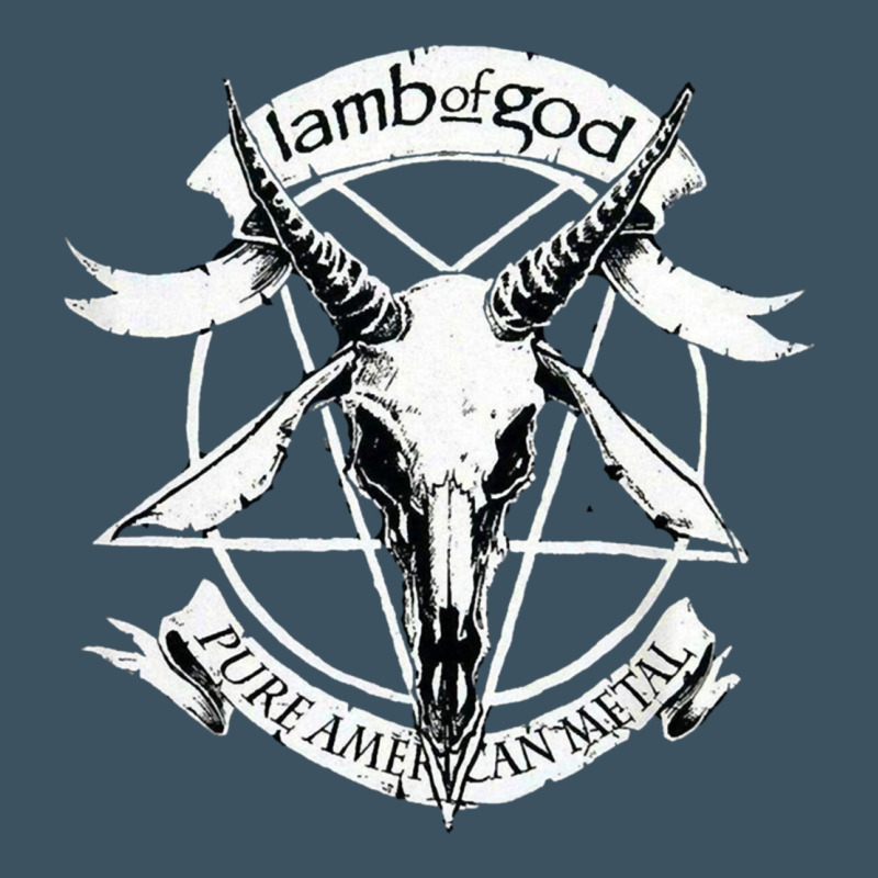 Day Gift For Lamb Of God Cool Gifts Urban Heavy Tee by tuanDangUi | Teevron