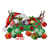 Christmas Game Controller | Teevron