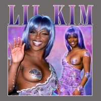 Lil Kim Urban Heavy Tee | Teevron