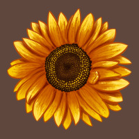 Soraya Sunflower Classic Tee | Teevron