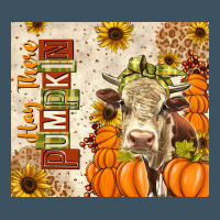 Fall Hay There Pumpkin Urban Heavy Tee | Teevron