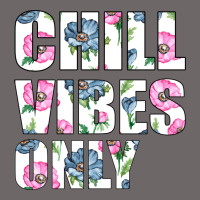 Chill Vibes Only Classic Tee | Teevron