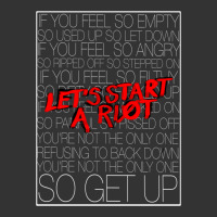 Lets Start A Riot GIFT 1 | Teevron