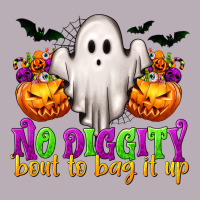 No Diggity 'bout To Bag It Up Vintage Tee | Teevron