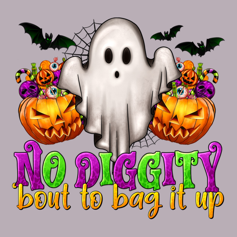 No Diggity 'bout To Bag It Up Vintage Tee by texasbilliewilder | Teevron