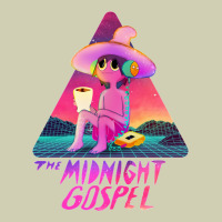 Midnight Gospel T Shirt Heavy Core Tee | Teevron