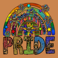 Pride Heavyweight Hoodie | Teevron