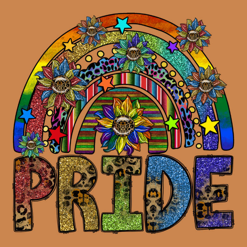 Pride Heavyweight Hoodie by SublimationCraftShop | Teevron