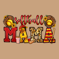 Softball Mama Vintage Tee | Teevron