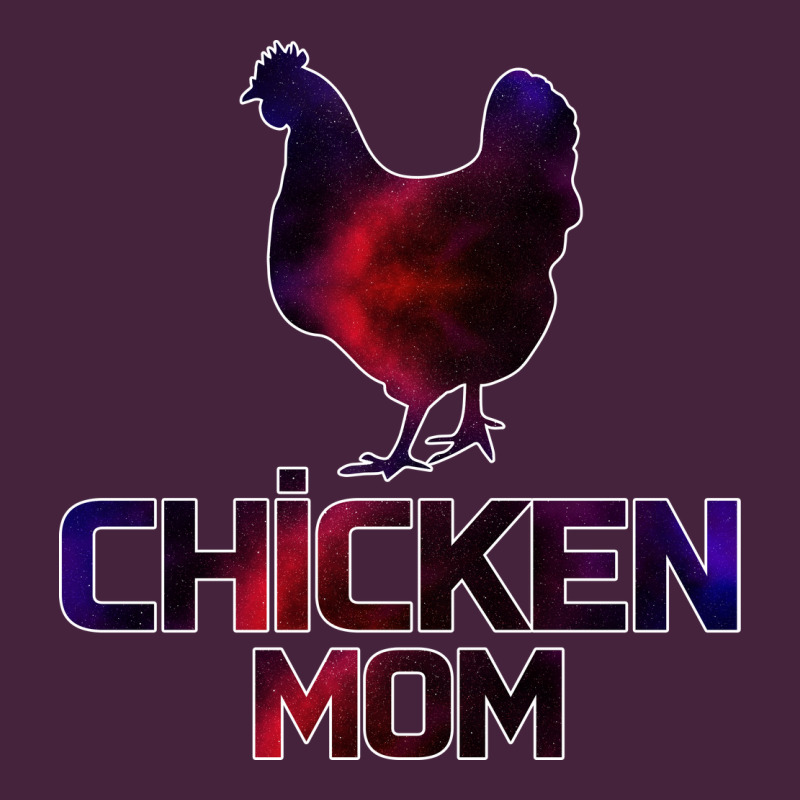 Chicken Mom Classic Tee by Bettercallsaul | Teevron