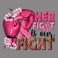 Her Fight Is Our Fight Vintage Tee | Teevron