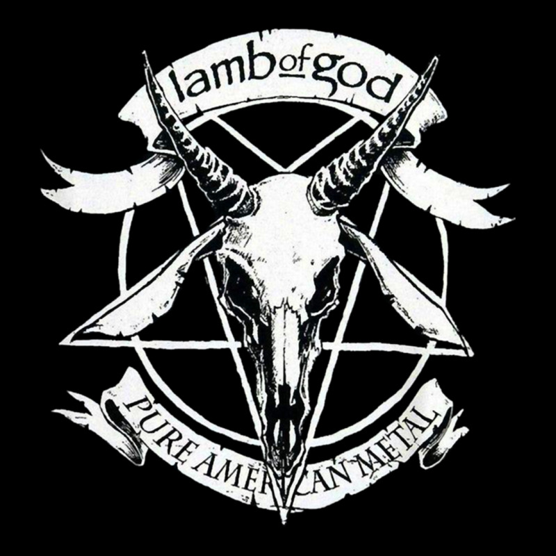 Day Gift For Lamb Of God Cool Gifts Heavy Core Tee by tuanDangUi | Teevron