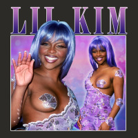 Lil Kim Heavy Core Tee | Teevron