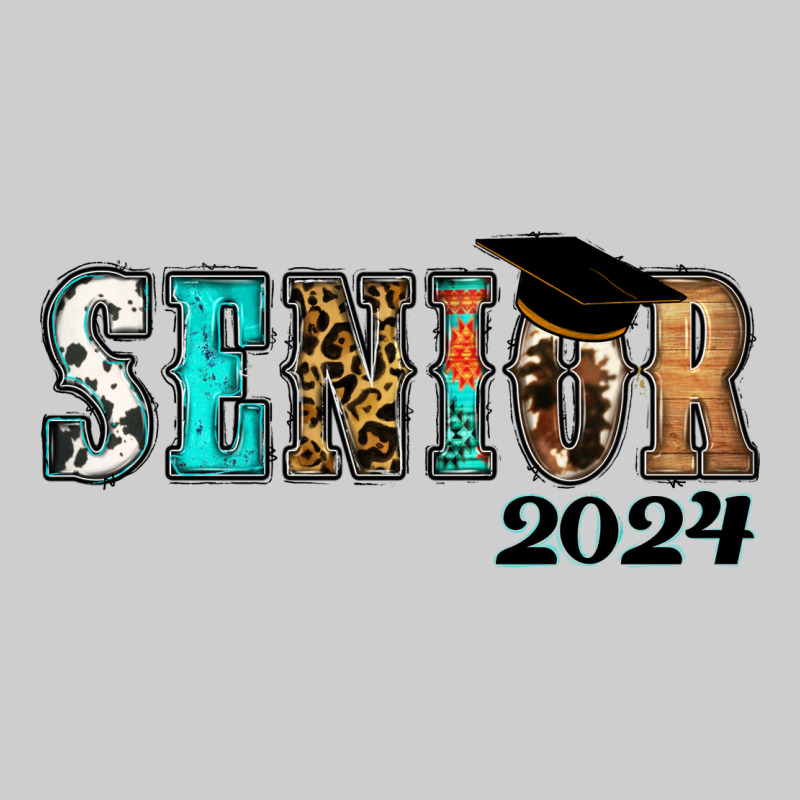 Western Senior 2024 Premium Tee by RanaPortraitStore | Teevron