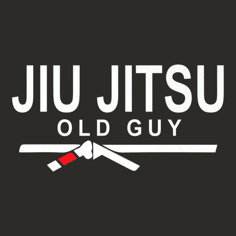 Jiu Jitsu Old Guy Heavy Core Tee by tuanDangUi | Teevron