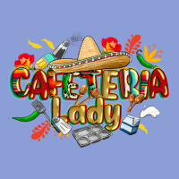 Cinco De Mayo Cafeteria Lady Long Sleeve Tee | Teevron