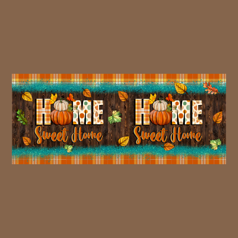 Home Sweet Home 15 Oz Mug Premium Tee by BundleAndBundleShop | Teevron