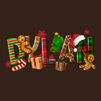 Personalized Christmas Themed Heavy Core Tee | Teevron
