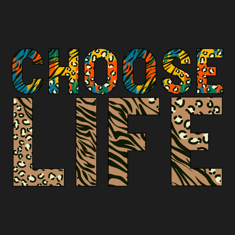 Choose Life Classic Tee by Bettercallsaul | Teevron