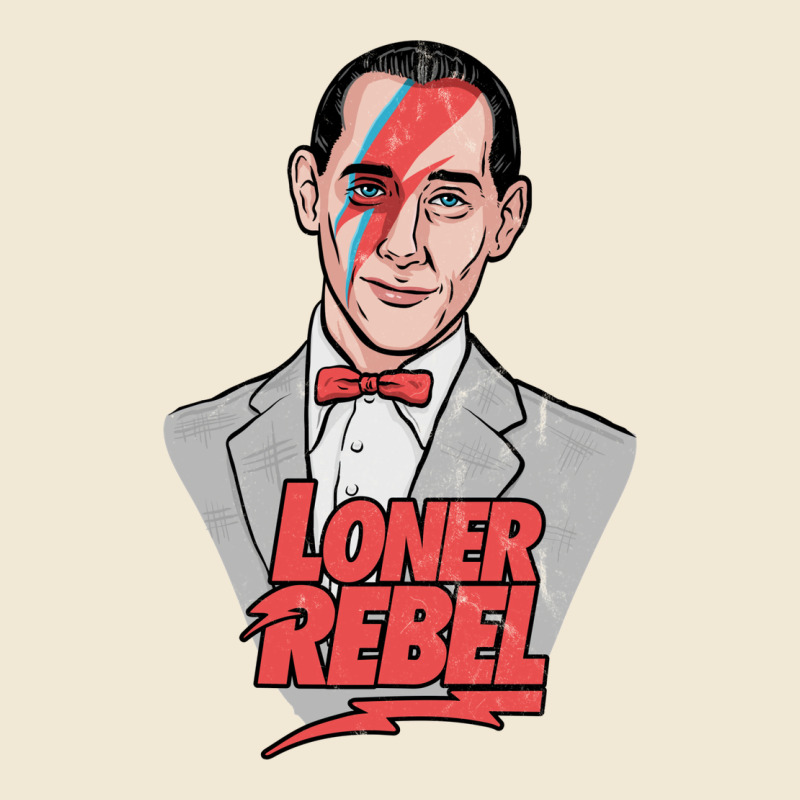 Loner Rebel Premium Tee by tuanDangUi | Teevron