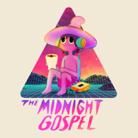 Midnight Gospel T Shirt Premium Tee | Teevron