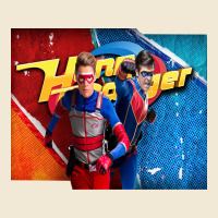 Henry Danger All Grown Up Premium Tee | Teevron