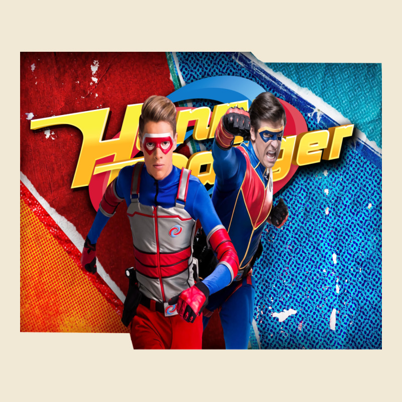 Henry Danger All Grown Up Premium Tee by tuanDangUi | Teevron