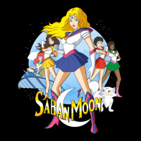 Saban Moon Premium Tee | Teevron