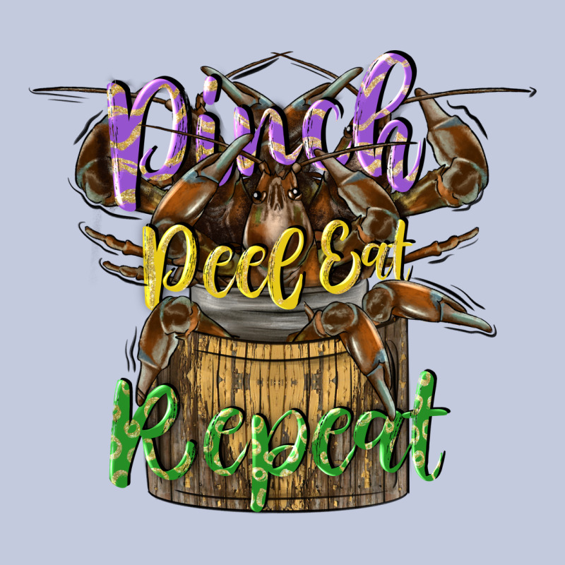 Pinch Peel Eat Repeat Long Sleeve Tee by CowGirlArtShop | Teevron