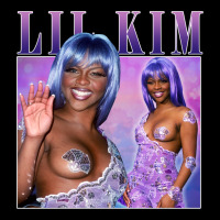 Lil Kim Premium Tee | Teevron