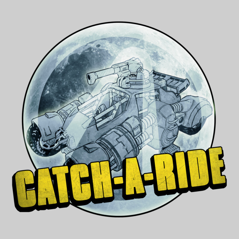Catch A Ride To The Moon And Back Premium Tee by tuanDangUi | Teevron