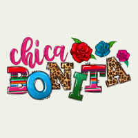 Chica Bonita Urban Heavy Tee | Teevron