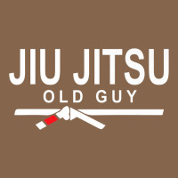 Jiu Jitsu Old Guy Premium Tee | Teevron
