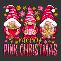 Merry pink Christmas gnomes | Teevron