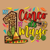 My First Cinco De Mayo Vintage Tee | Teevron