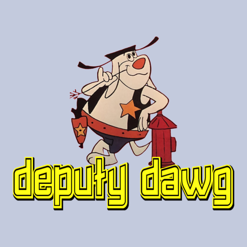 Deputy Dawg Morning Cartoons Long Sleeve Tee by tuanDangUi | Teevron