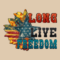 Long Live Freedom Heavyweight Sweatshirt | Teevron