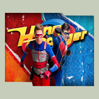 Henry Danger All Grown Up Long Sleeve Tee | Teevron