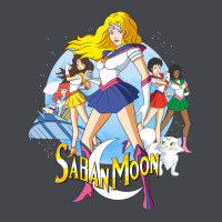 Saban Moon Long Sleeve Tee | Teevron