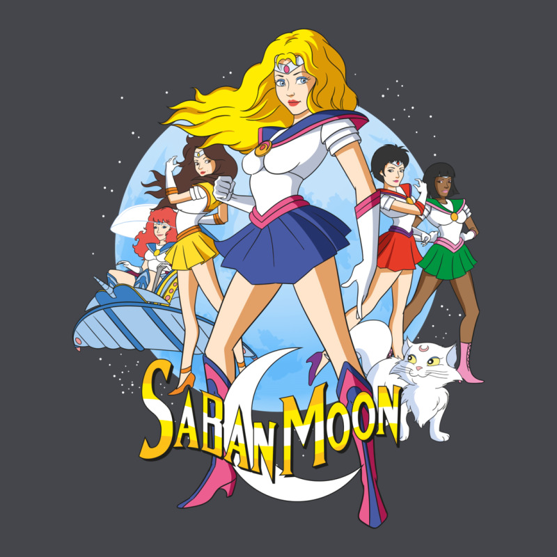 Saban Moon Long Sleeve Tee by tuanDangUi | Teevron
